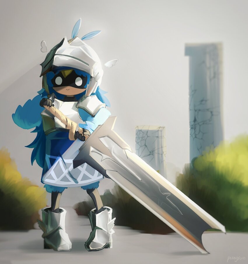Alula (Oneshot) Rule 34 Image