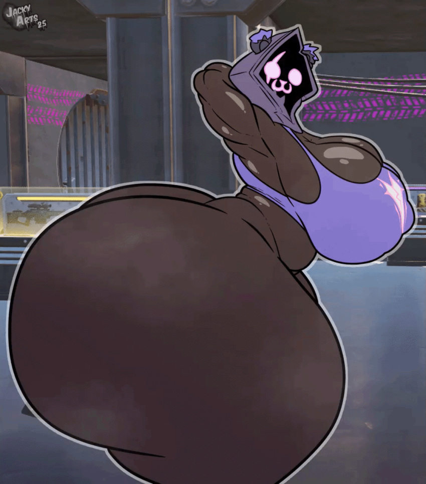 Raven Team Leader (Fortnite) Rule 34 Image