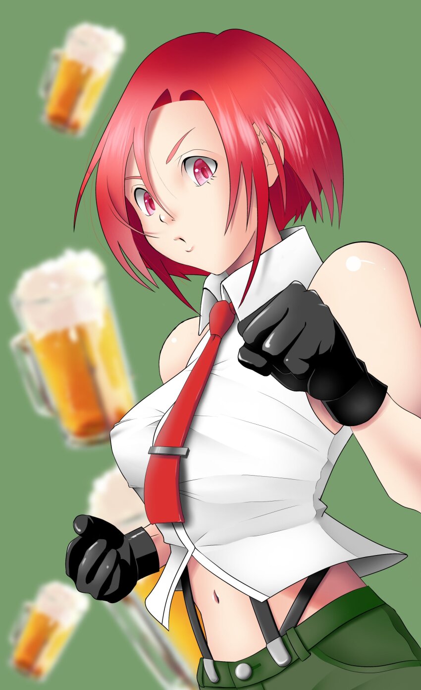 Vanessa (Kof) Rule 34 Image