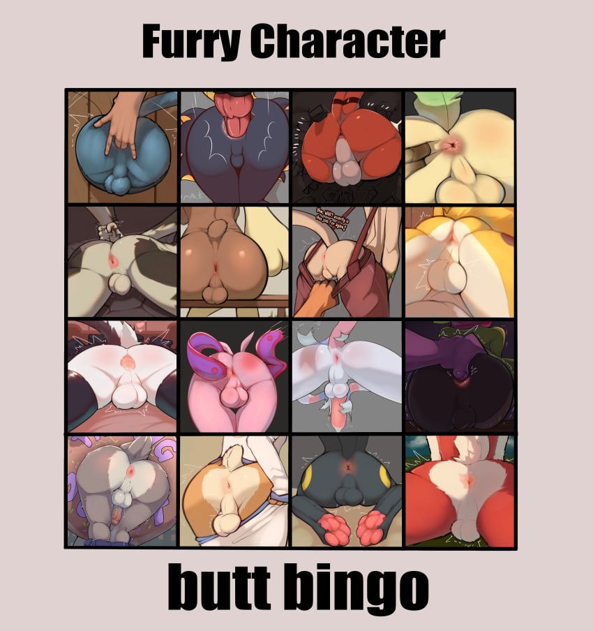 Blacky (Pokemon) Rule 34 Image
