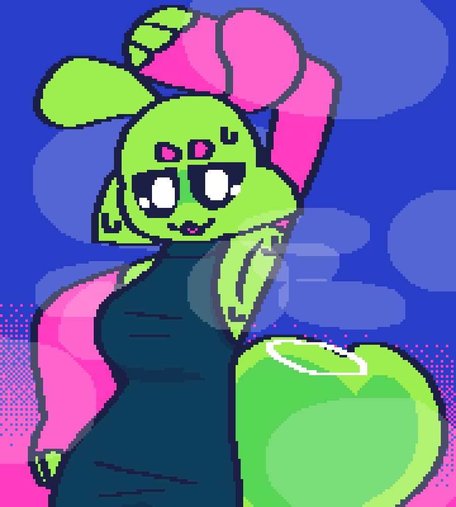 Antennae (Anatomy) Rule 34 Image