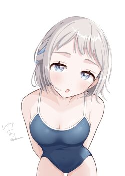 Yuzunatsu (Xrsh8343) Rule 34 Image