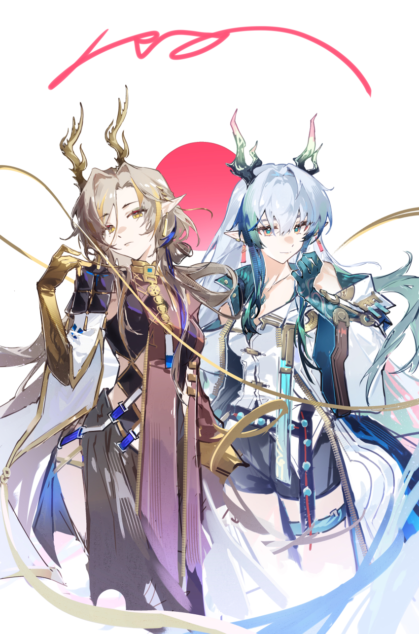 Arknights Rule 34 Image