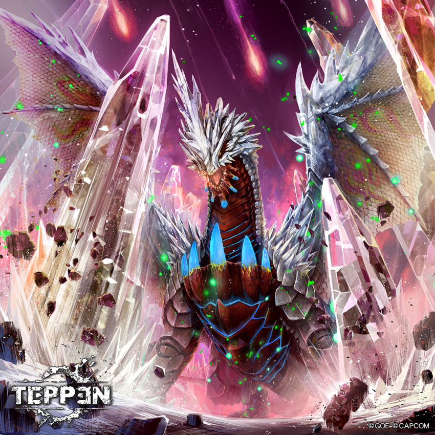 Monster Hunter (Series) Rule 34 Image