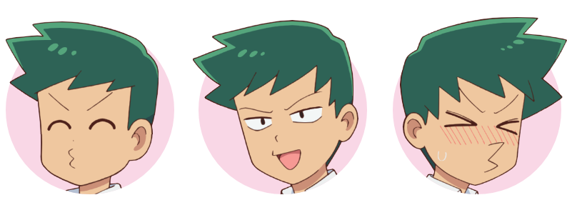 Puniru Wa Kawaii Slime Rule 34 Image