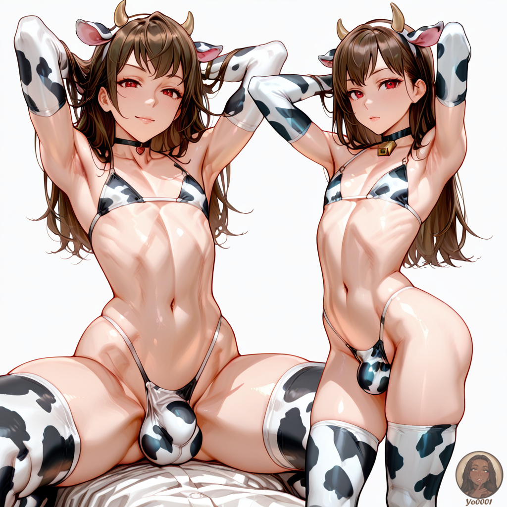 Armpits Rule 34 Image