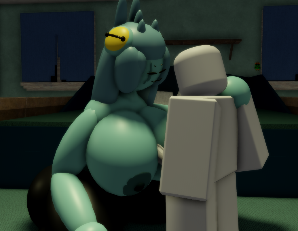 Dummy (Roblox) Rule 34 Image
