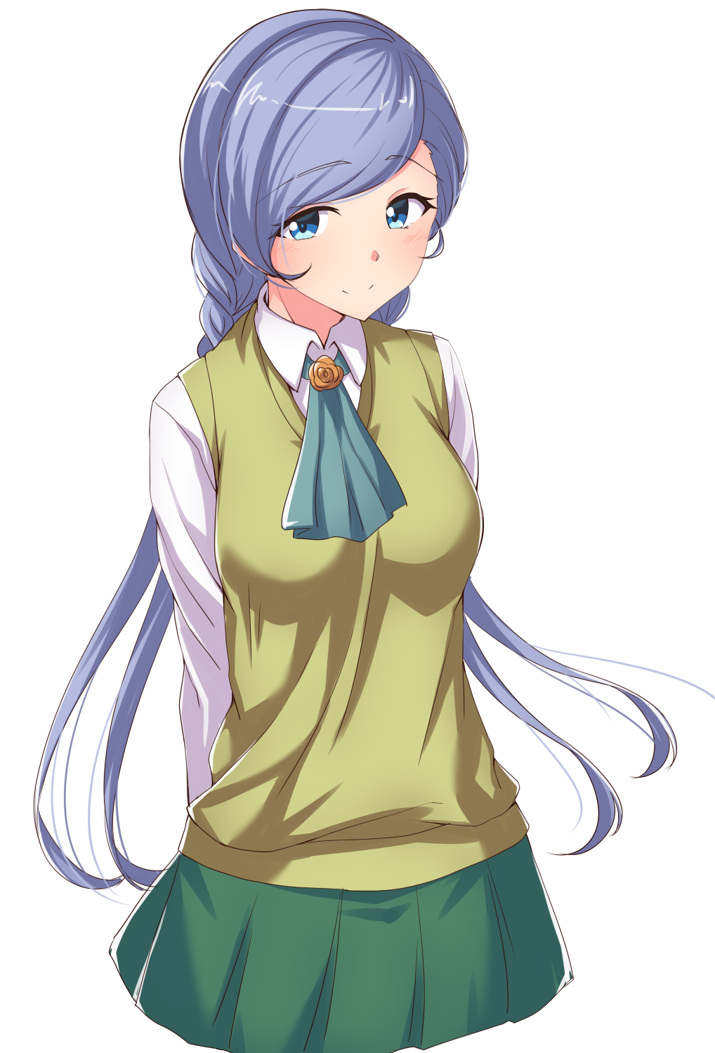 Hachigatsu No Cinderella Nine Rule 34 Image