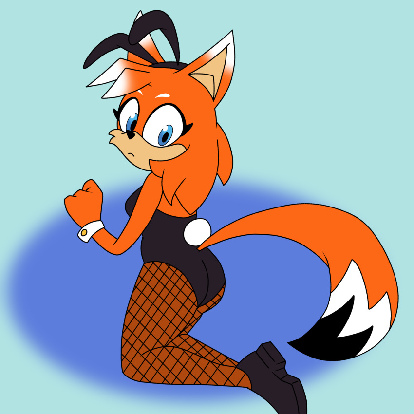 Original Character (Sonic (Series)) Rule 34 Image