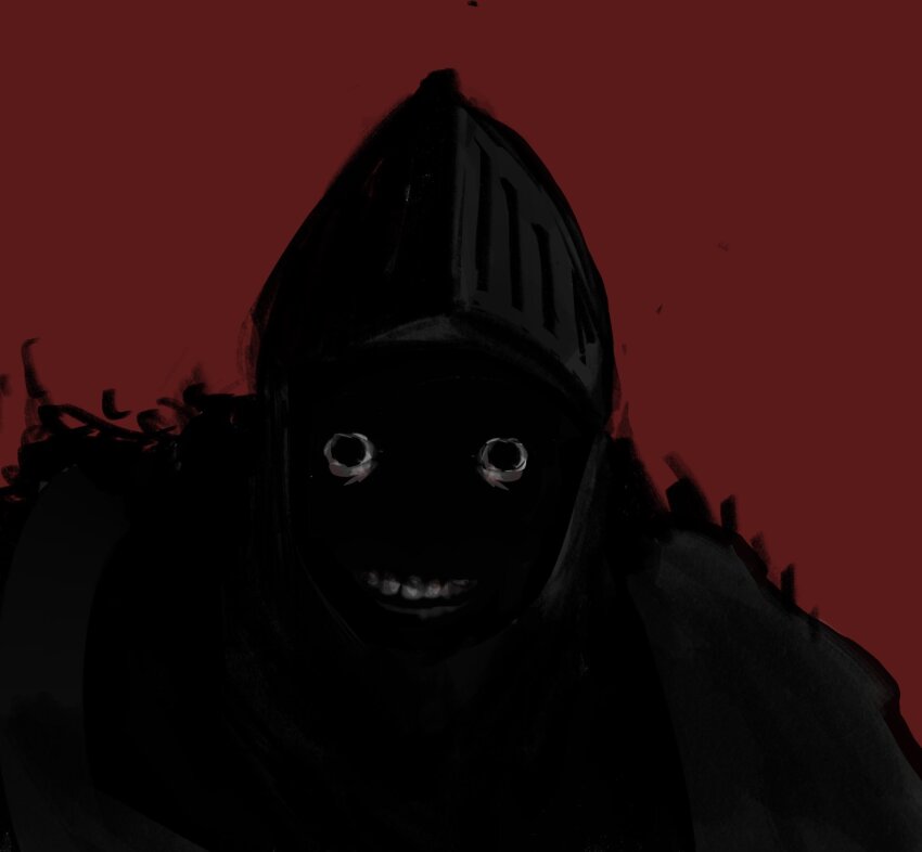 Grimm (Black Souls) Rule 34 Image