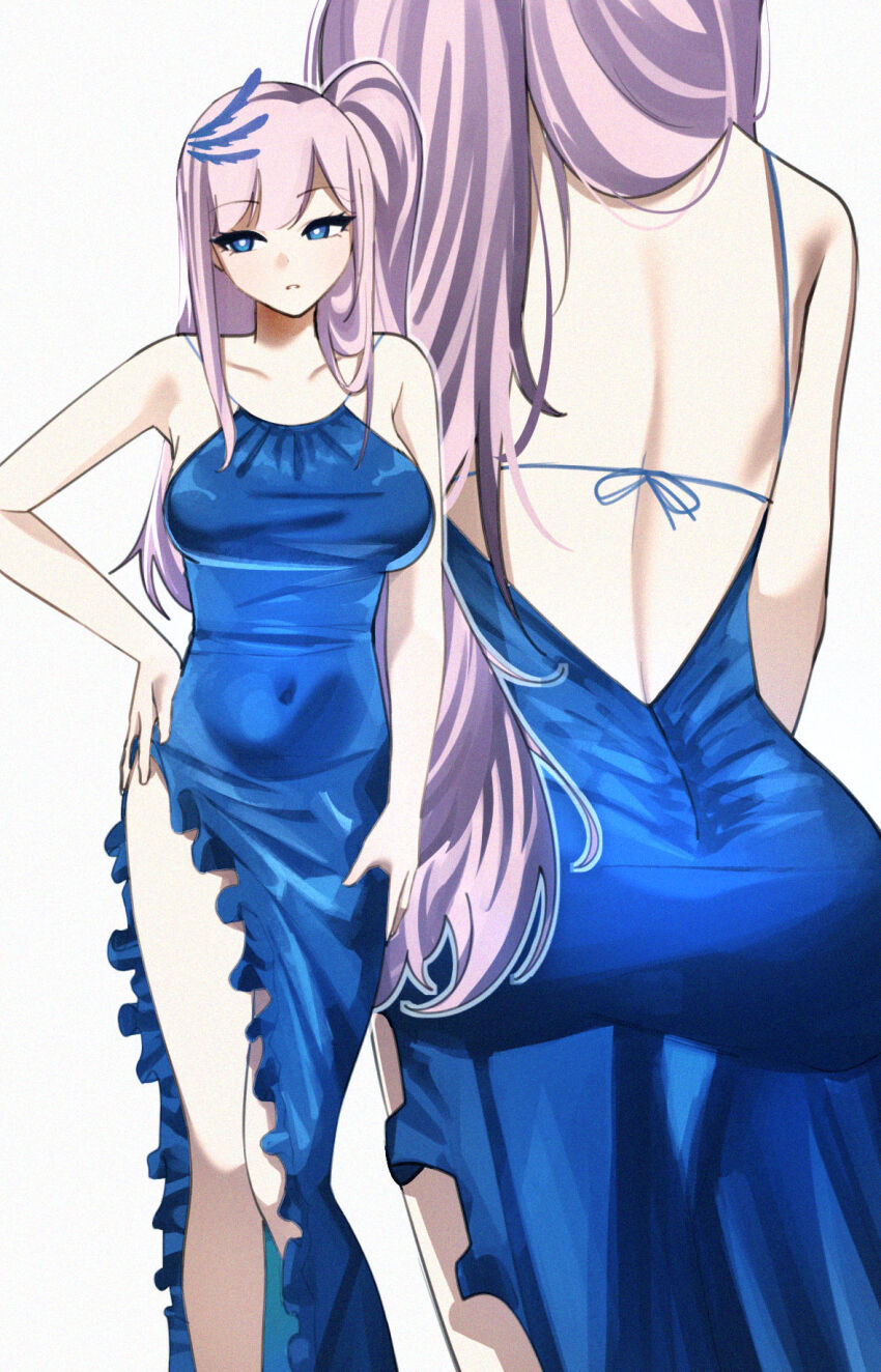 Pavolia Reine (Hololive) Rule 34 Image