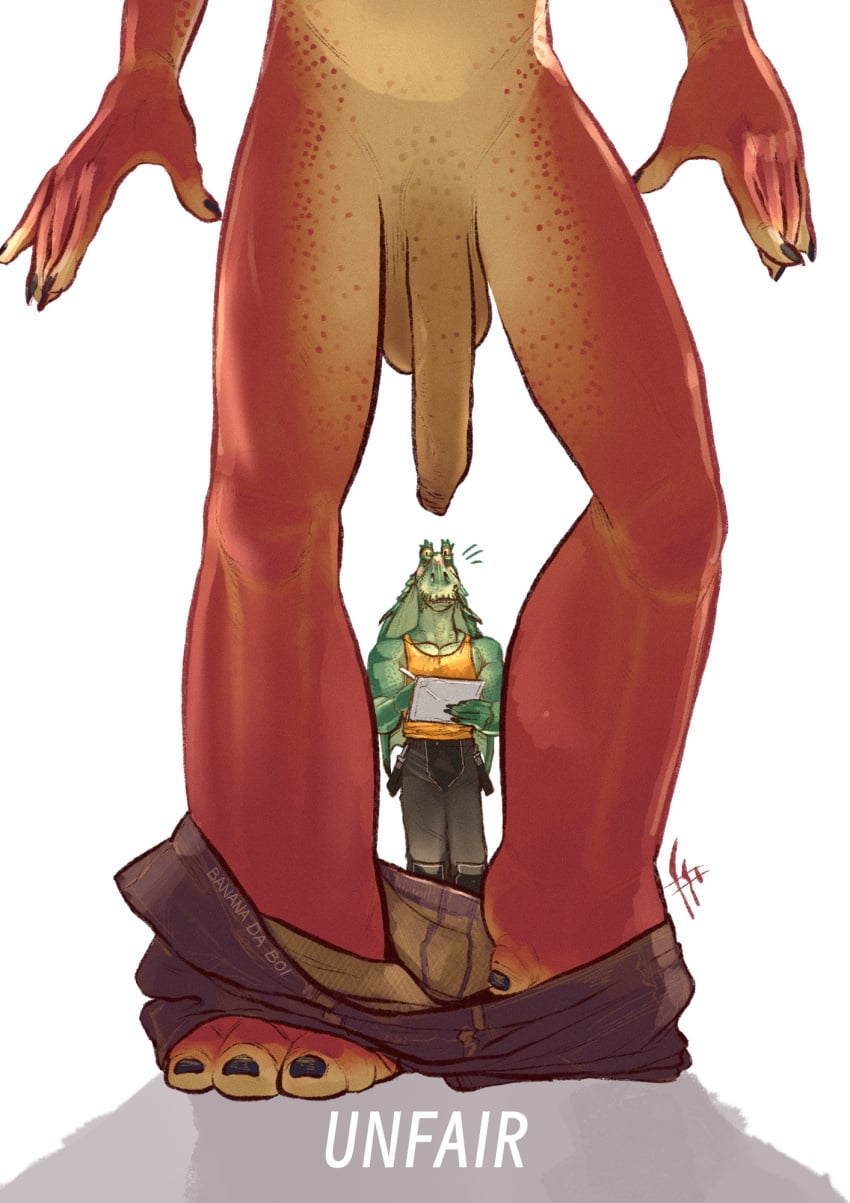 Alien Rule 34 Image