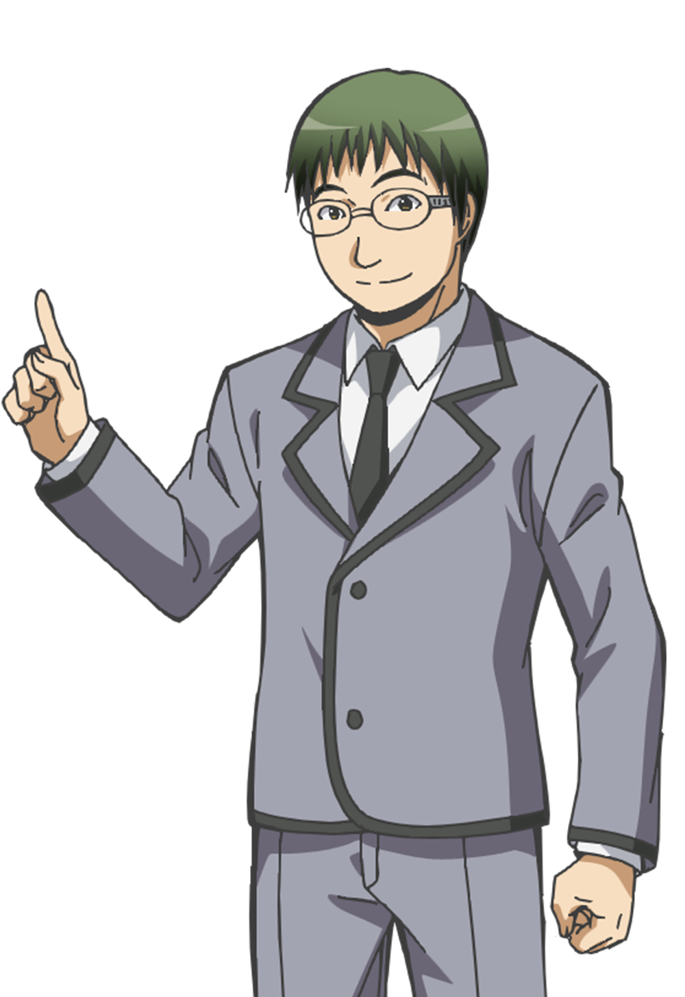 Ansatsu Kyoushitsu Rule 34 Image