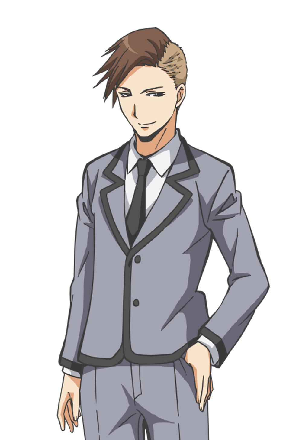 Ansatsu Kyoushitsu Rule 34 Image