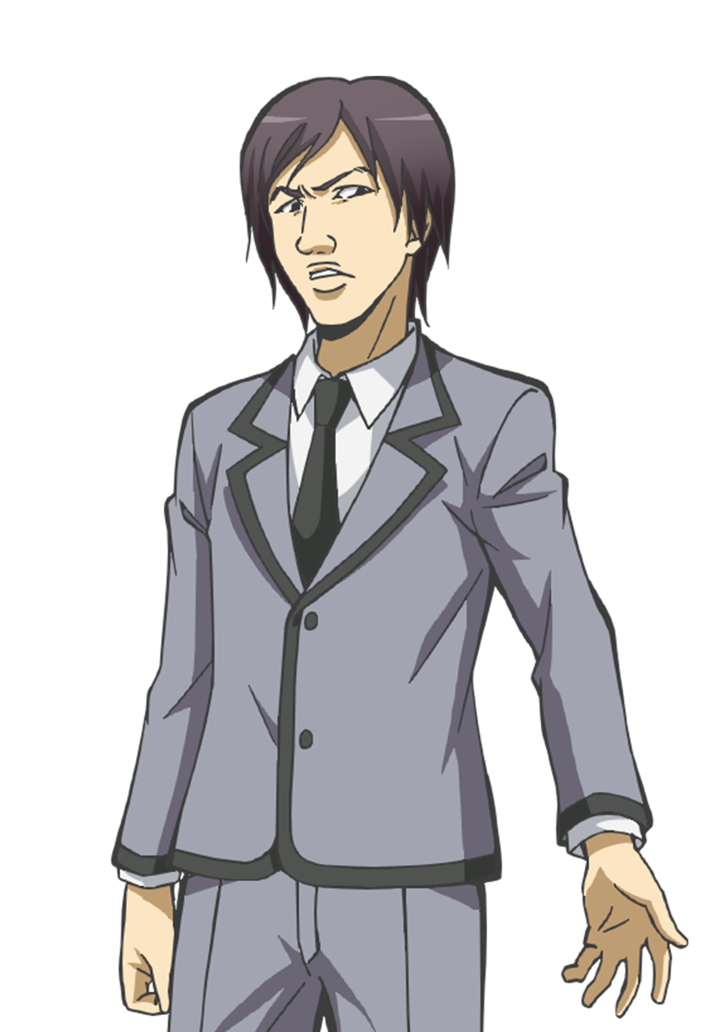 Ansatsu Kyoushitsu Rule 34 Image