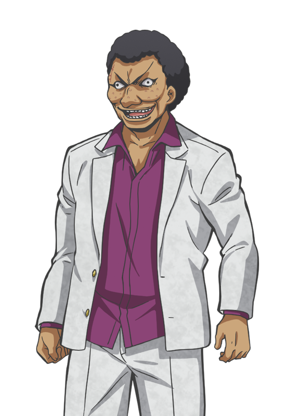 Ansatsu Kyoushitsu Rule 34 Image