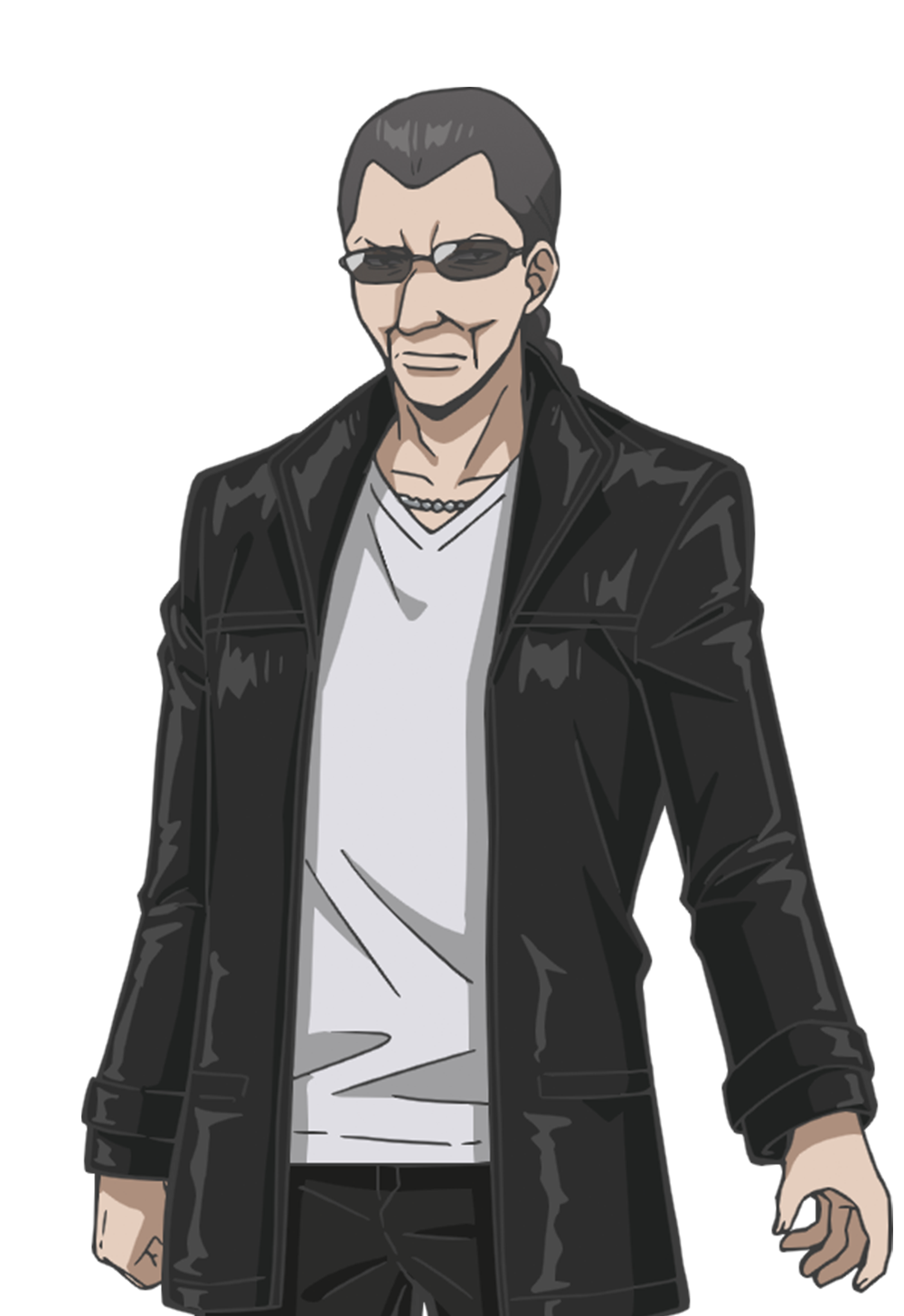 Ansatsu Kyoushitsu Rule 34 Image