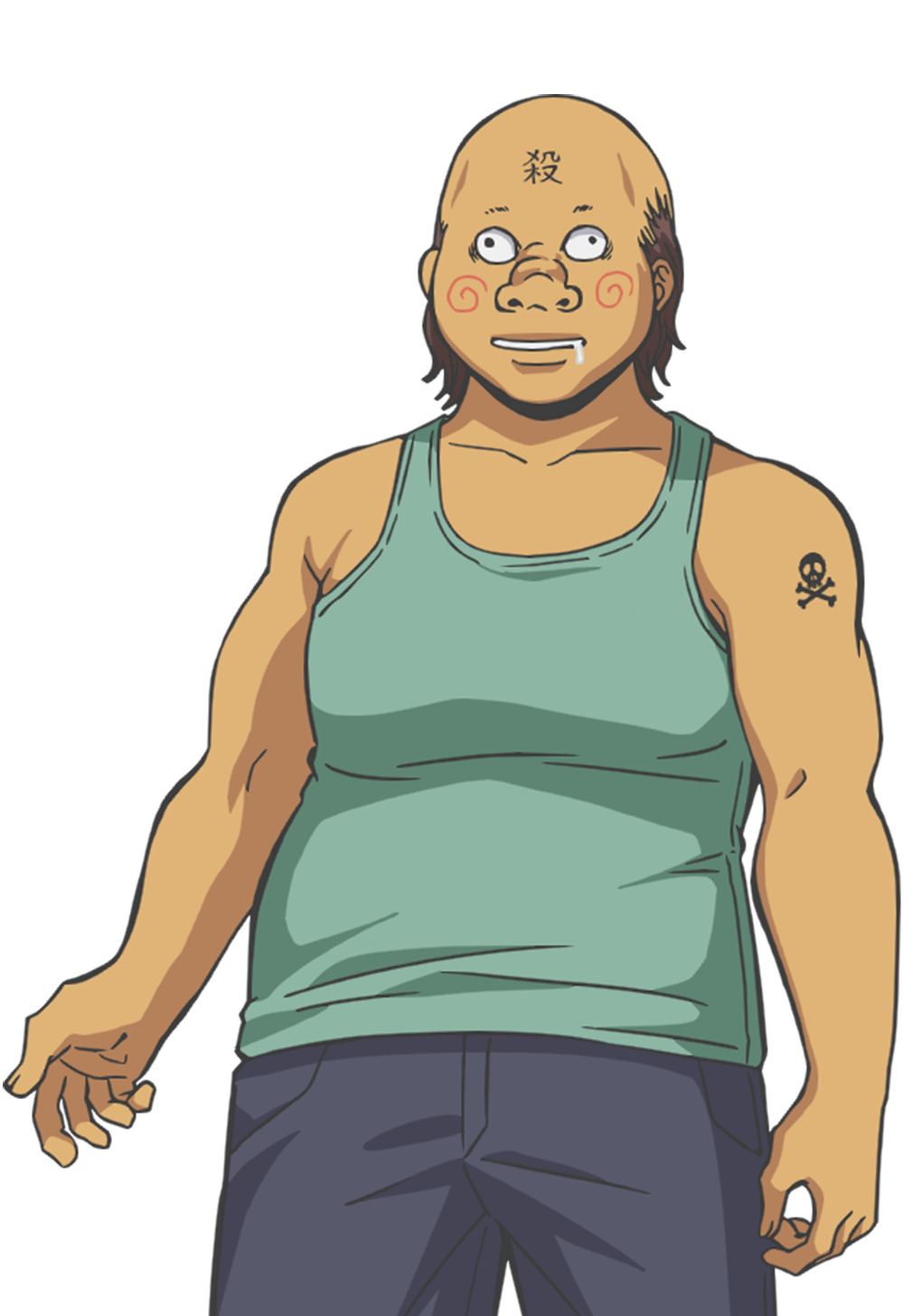 Ansatsu Kyoushitsu Rule 34 Image