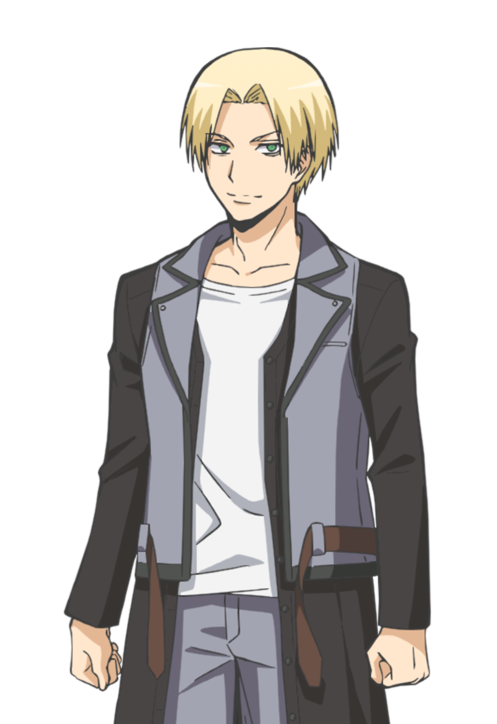 Ansatsu Kyoushitsu Rule 34 Image