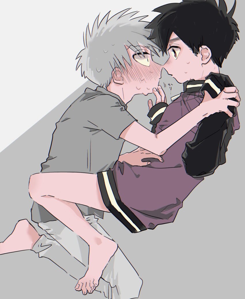 Kemono Jihen Rule 34 Image