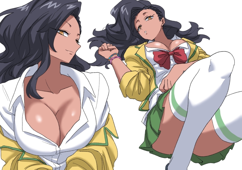 Laura Matsuda (Street Fighter) Rule 34 Image