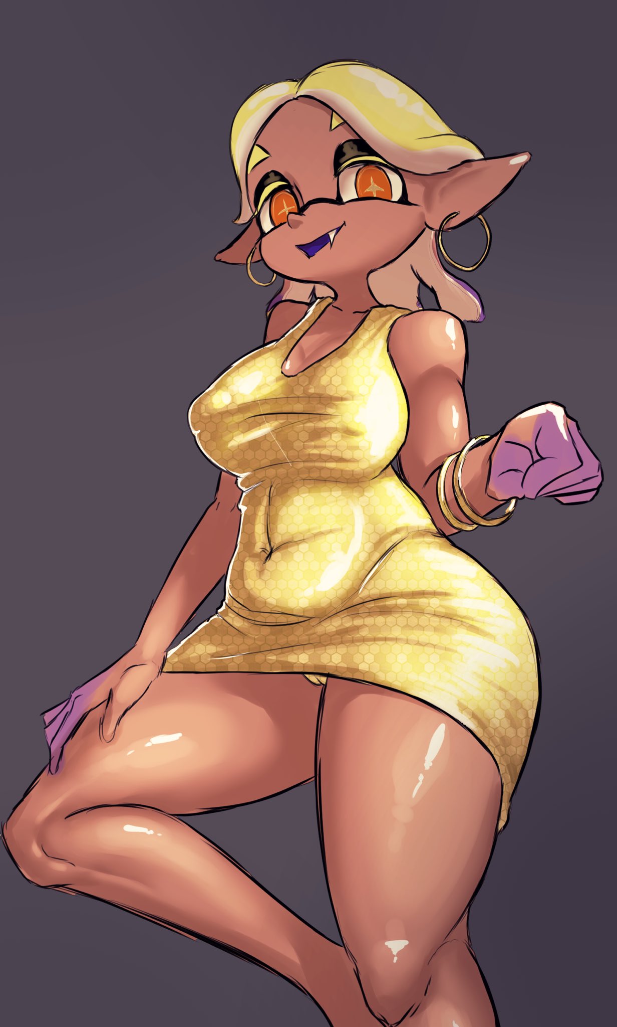 Frye (Frostyfest 2025) Rule 34 Image
