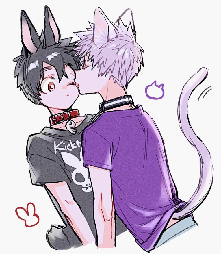 Kemono Jihen Rule 34 Image