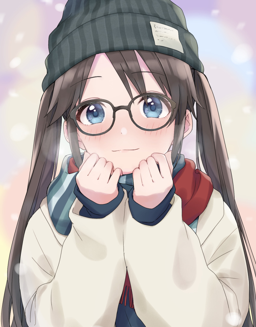 Mitsumine Yuika (Idolmaster) Rule 34 Image