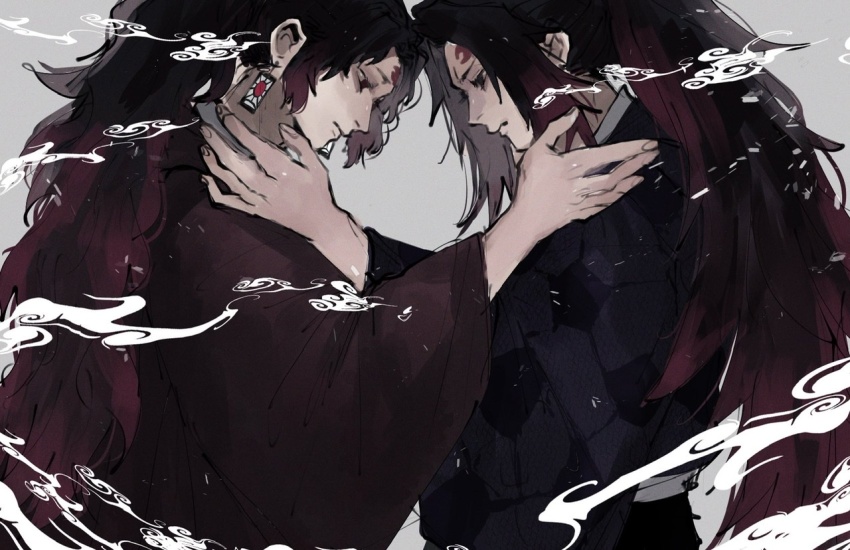 Kimetsu No Yaiba Rule 34 Image