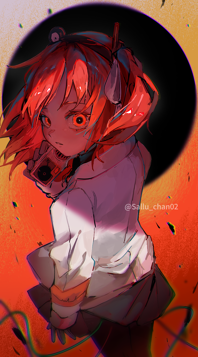 Adachi Rei (A.I. Voice) Rule 34 Image