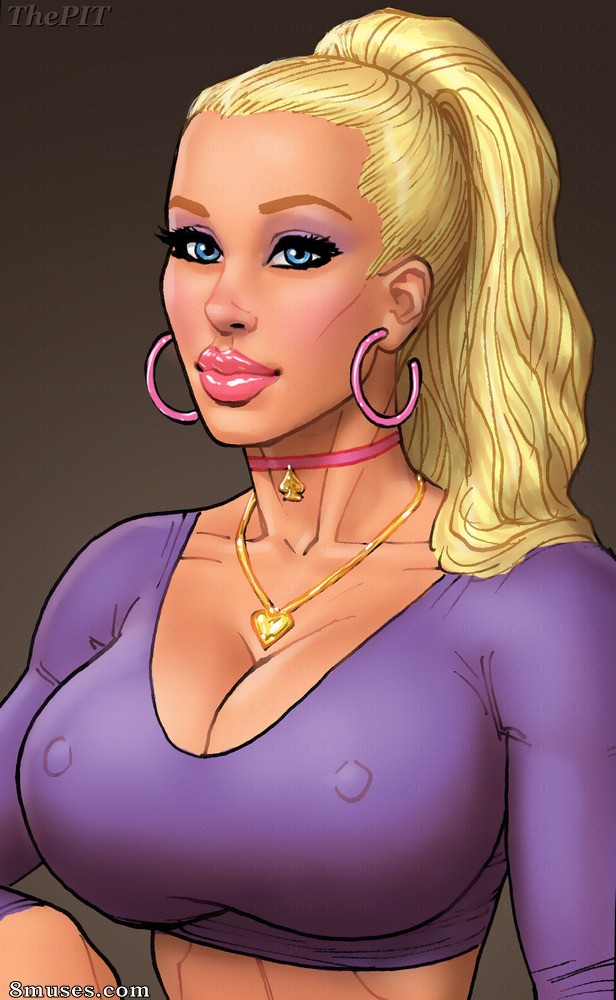 John Persons Rule 34 Image
