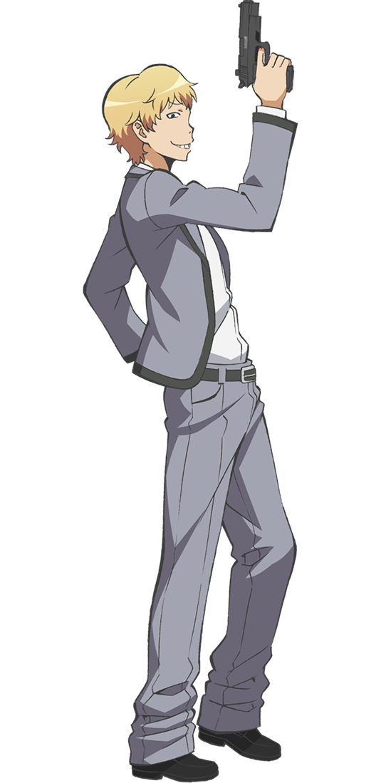 Ansatsu Kyoushitsu Rule 34 Image