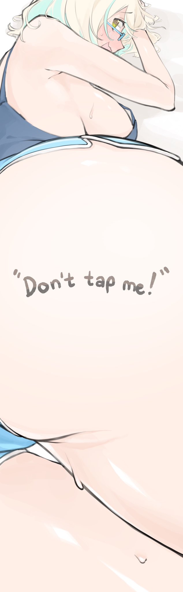 Indie Virtual Youtuber Rule 34 Image