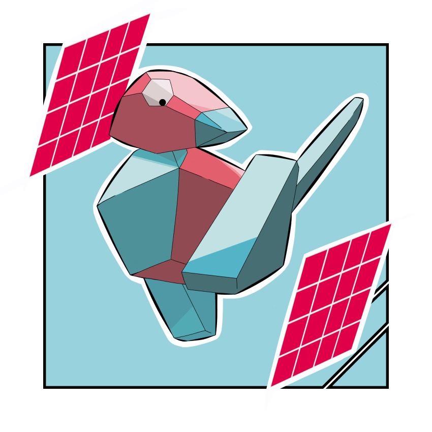 Gen 1 Pokemon (Nintendo) Rule 34 Image