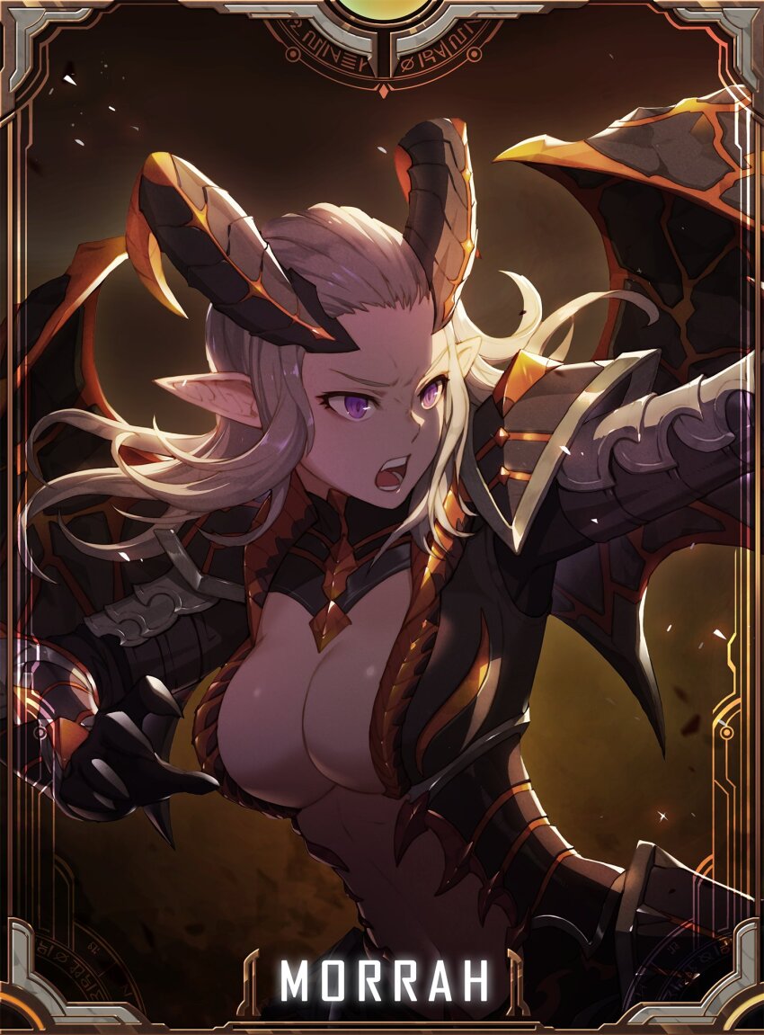 King'S Raid Rule 34 Image