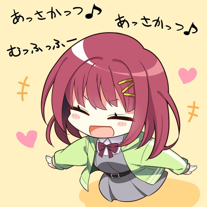 Futamihara Ririko (Limelight Lemonade Jam) Rule 34 Image