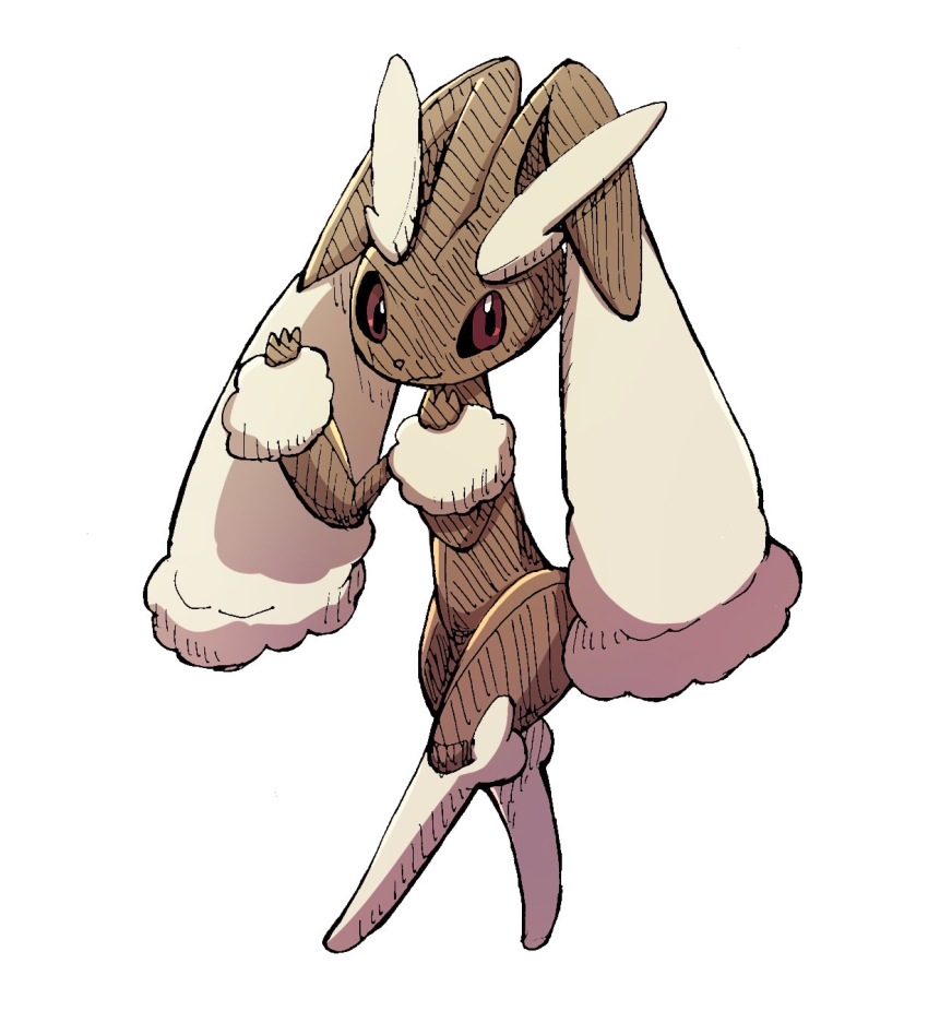Gen 4 Pokemon (Nintendo) Rule 34 Image