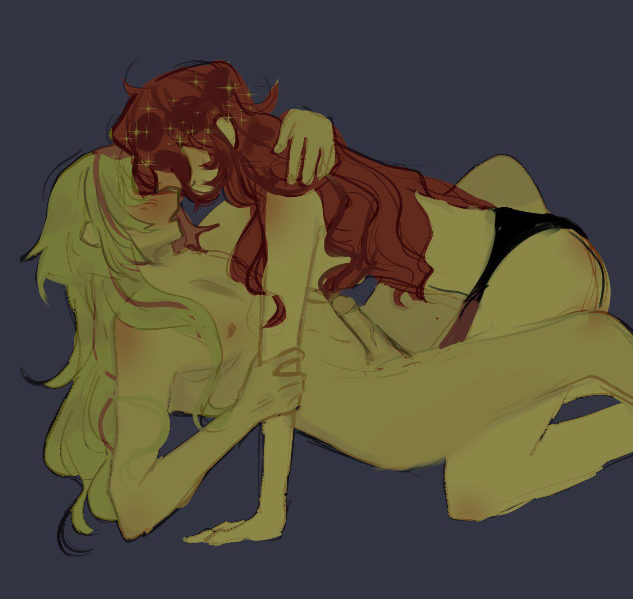 Sigma (Bungo Stray Dogs) Rule 34 Image