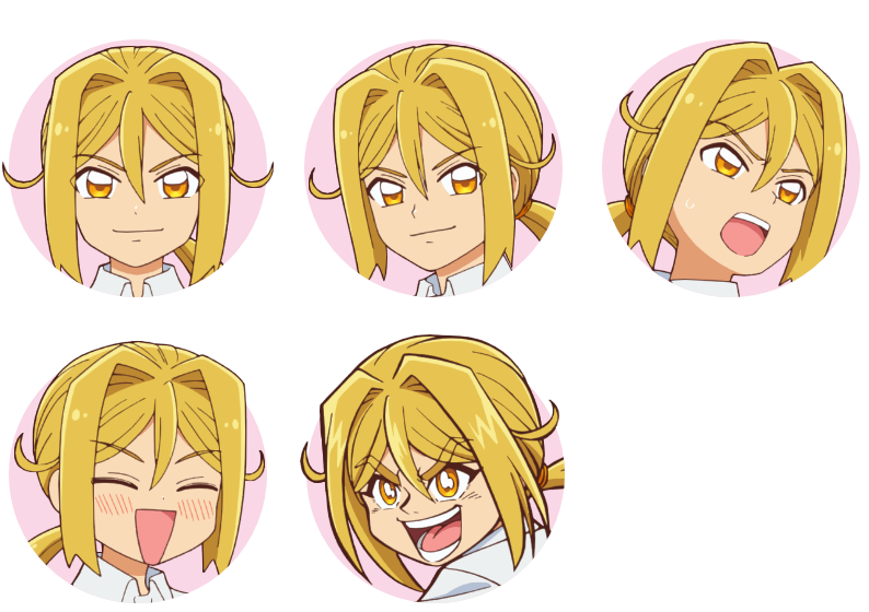 Puniru Wa Kawaii Slime Rule 34 Image