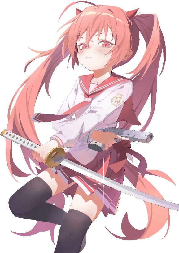 Hidan No Aria Rule 34 Image