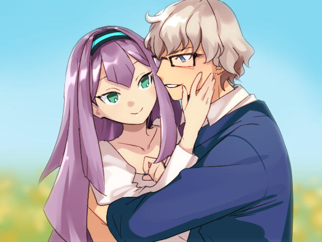 Inazuma Eleven (Series) Rule 34 Image