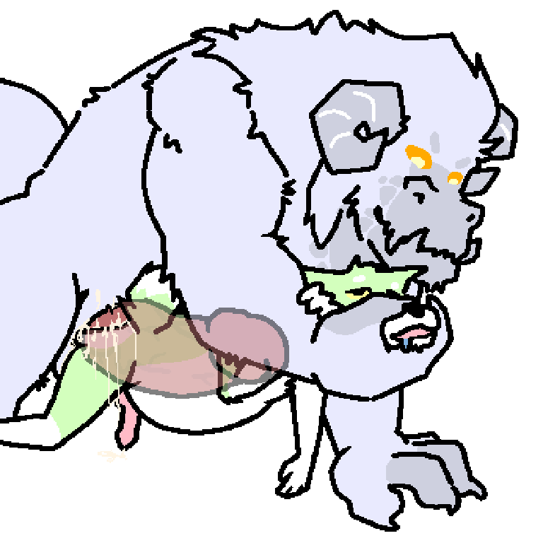 Mythology Rule 34 Image