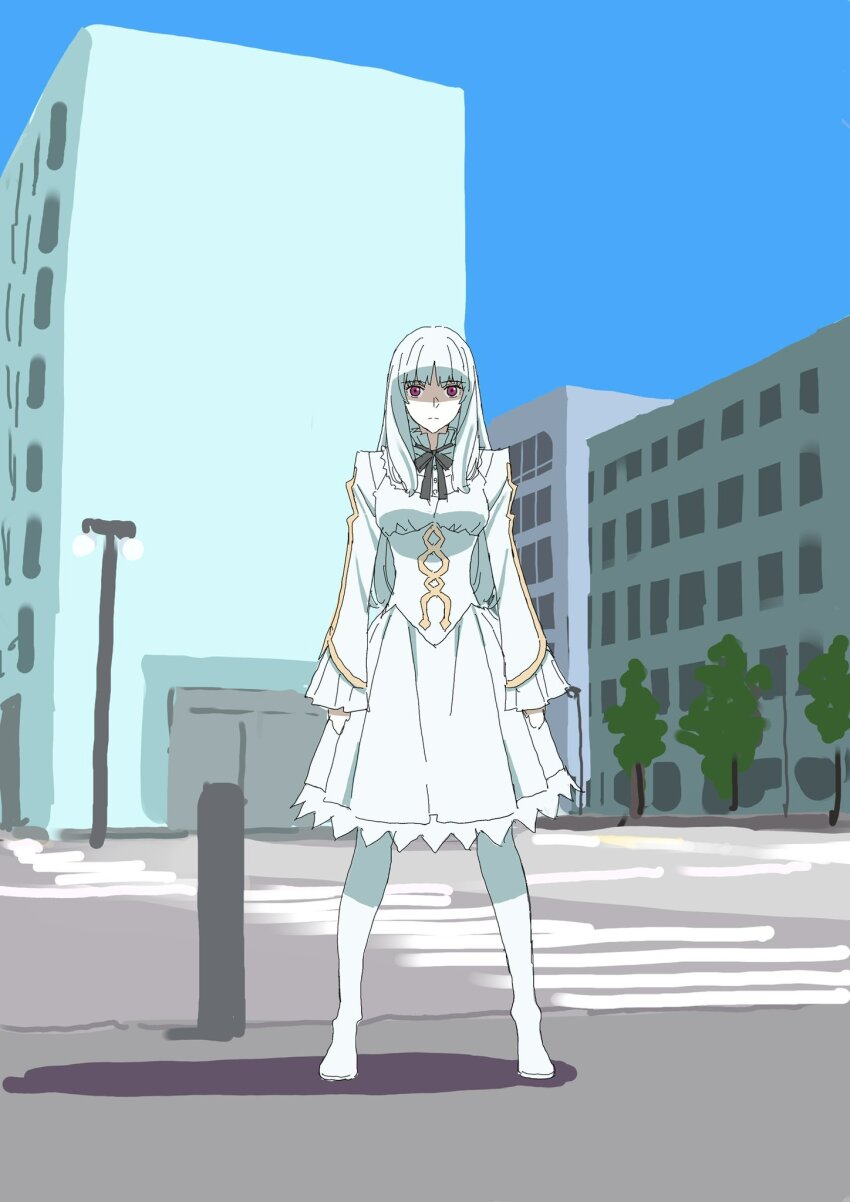 Fate/Strange Fake Rule 34 Image