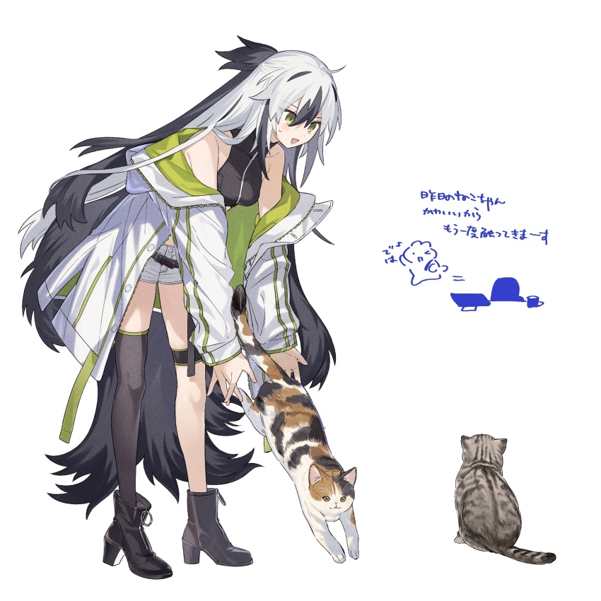 Nagao Kagetora (Fate) Rule 34 Image