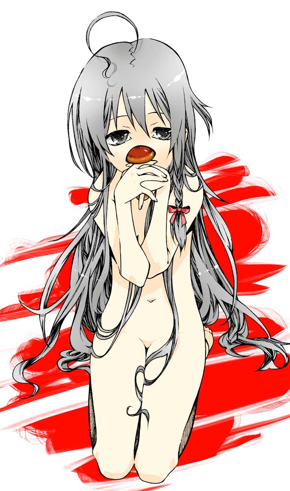 Hoshi Syoko (Idolmaster) Rule 34 Image