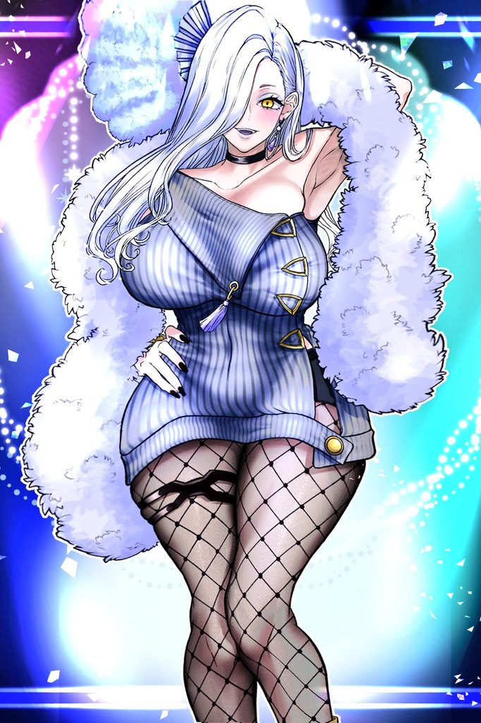 Hebi Nyoubou (Fate) Rule 34 Image