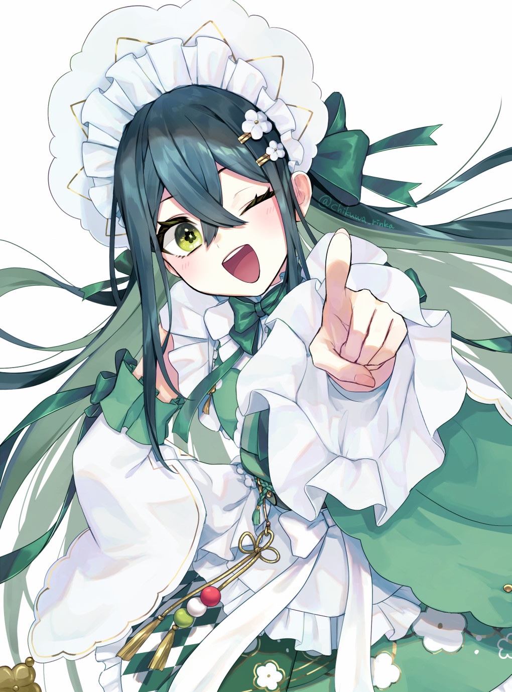 Nijisanji Rule 34 Image