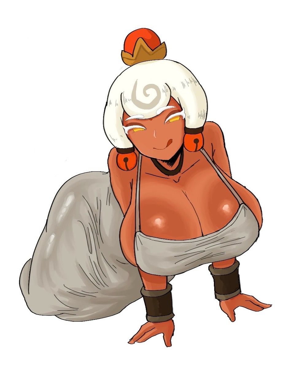 Cookie Run Rule 34 Image