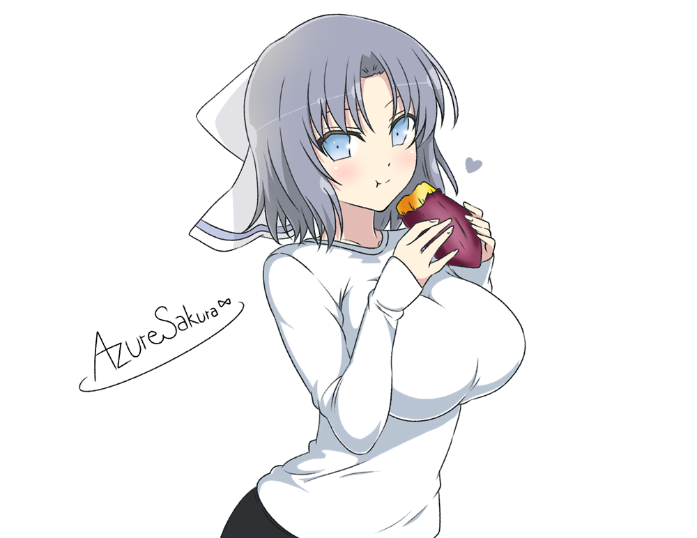 Yumi (Senran Kagura) Rule 34 Image