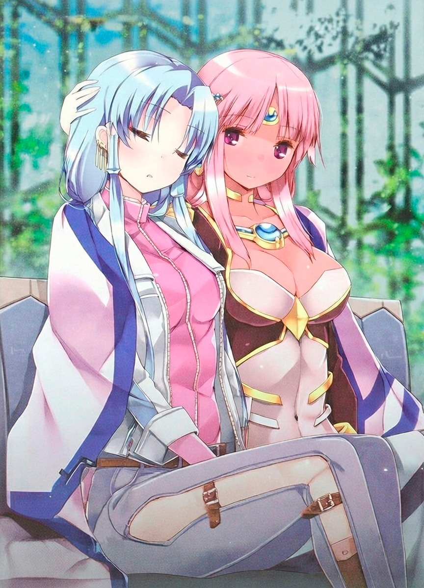 Banpresto Rule 34 Image